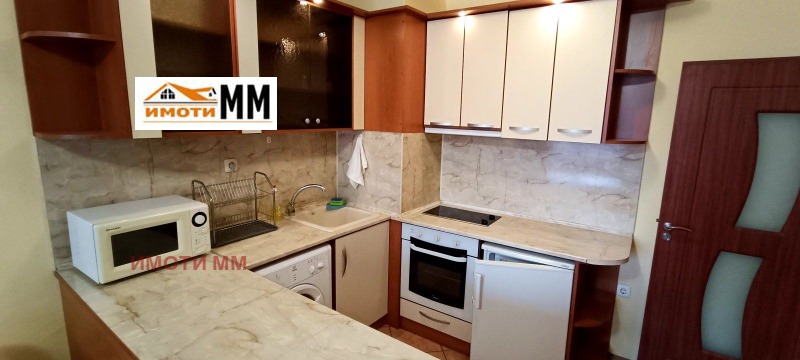 Продава 2-СТАЕН, гр. Пловдив, Христо Смирненски, снимка 2 - Aпартаменти - 48857426