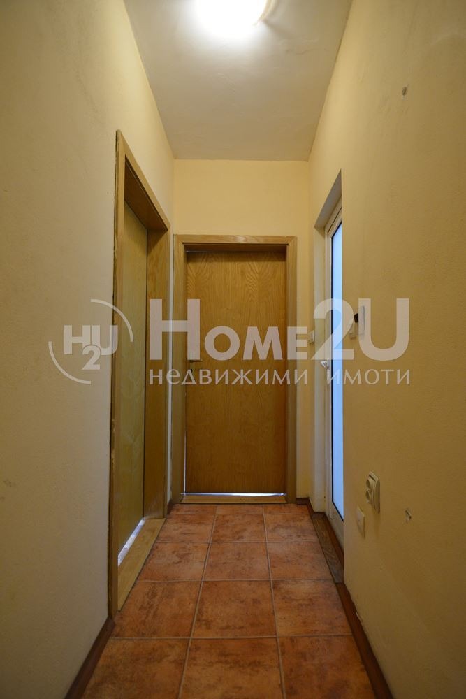 Продава 2-СТАЕН, гр. Варна, Бриз, снимка 6 - Aпартаменти - 49260394