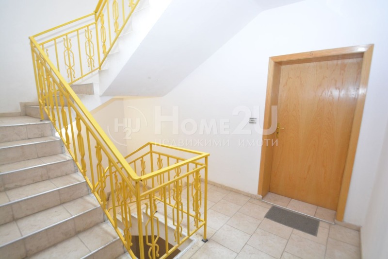 Продава 2-СТАЕН, гр. Варна, Бриз, снимка 9 - Aпартаменти - 49260394