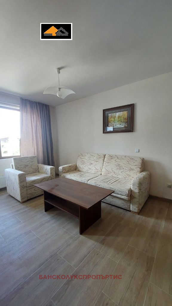 Til salg  1 soveværelse region Blagoevgrad , Bansko , 63 kvm | 49693283 - billede [5]