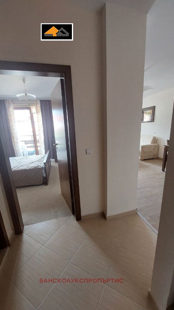 Til salg  1 soveværelse region Blagoevgrad , Bansko , 63 kvm | 49693283 - billede [3]