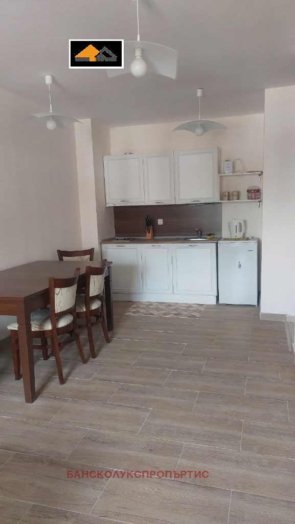 Til salg  1 soveværelse region Blagoevgrad , Bansko , 63 kvm | 49693283 - billede [8]