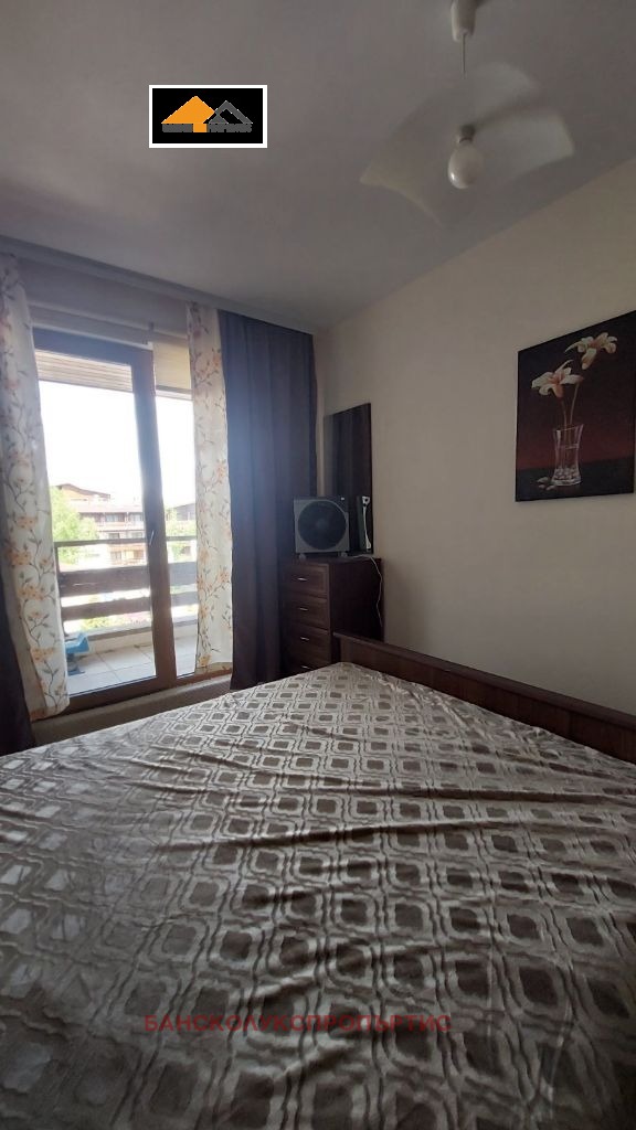 Til salg  1 soveværelse region Blagoevgrad , Bansko , 63 kvm | 49693283 - billede [7]
