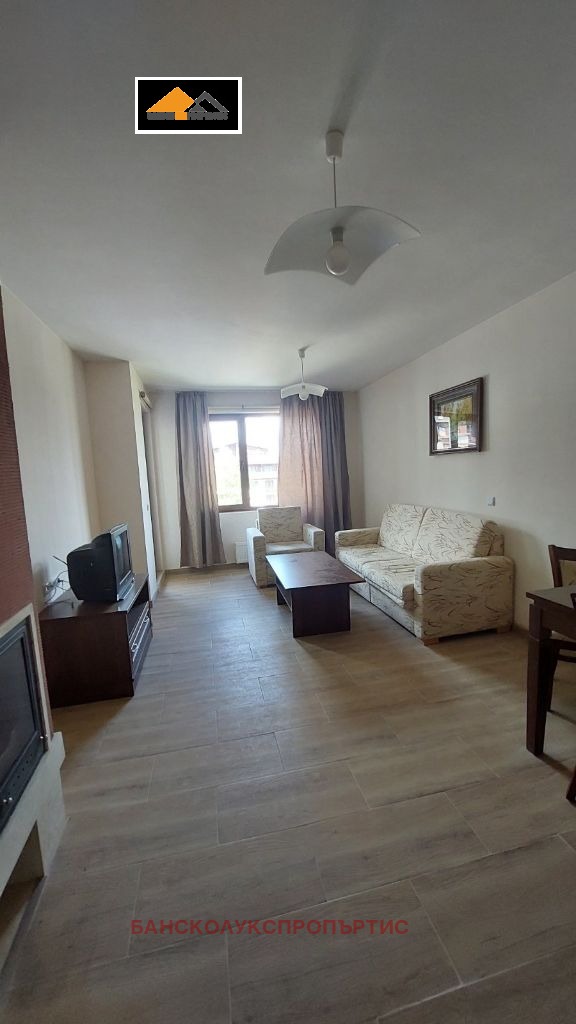 Til salg  1 soveværelse region Blagoevgrad , Bansko , 63 kvm | 49693283 - billede [2]