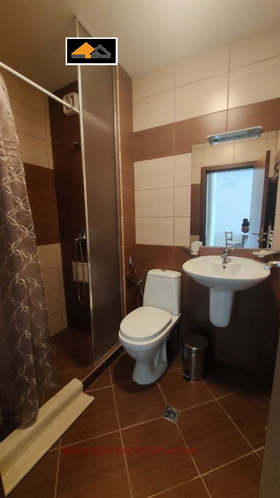Til salg  1 soveværelse region Blagoevgrad , Bansko , 63 kvm | 49693283 - billede [6]