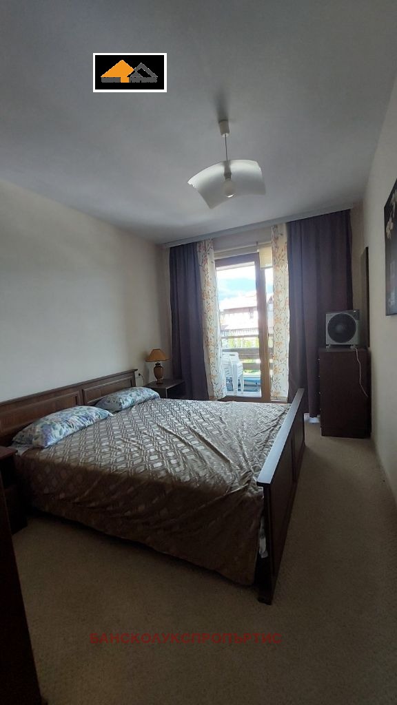 Til salg  1 soveværelse region Blagoevgrad , Bansko , 63 kvm | 49693283 - billede [4]