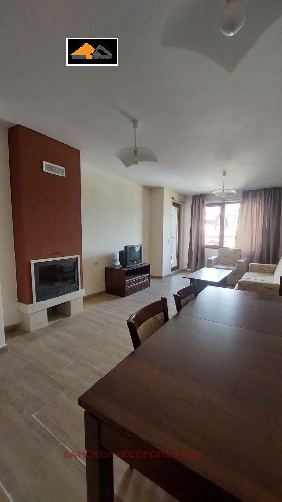 Til salg  1 soveværelse region Blagoevgrad , Bansko , 63 kvm | 49693283