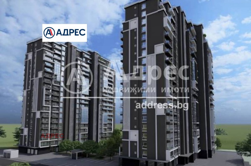 De vânzare  1 dormitor Varna , Mladost 1 , 79 mp | 10078283 - imagine [4]