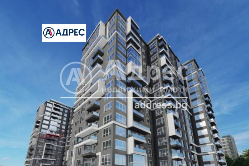 De vânzare  1 dormitor Varna , Mladost 1 , 79 mp | 10078283 - imagine [3]