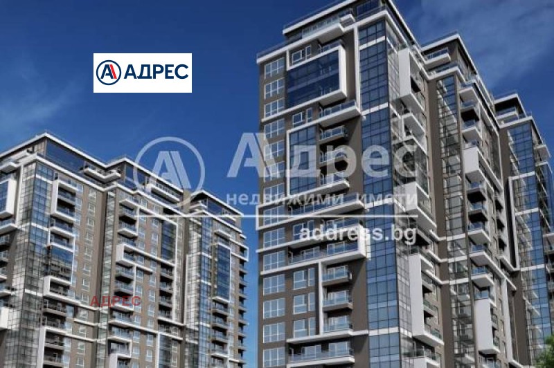 De vânzare  1 dormitor Varna , Mladost 1 , 79 mp | 10078283 - imagine [6]