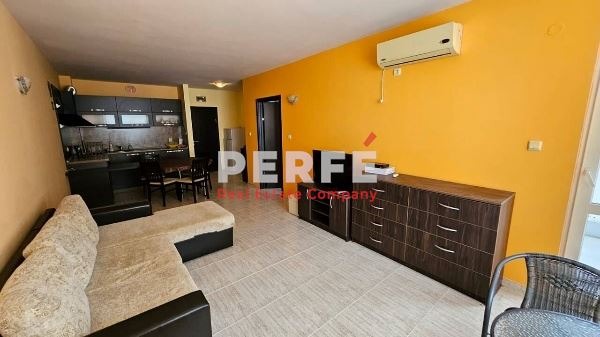 For Sale  1 bedroom region Burgas , k.k. Slanchev bryag , 65 sq.m | 64356011 - image [3]