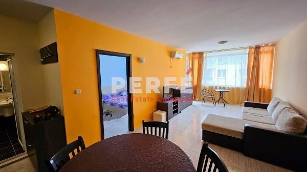 For Sale  1 bedroom region Burgas , k.k. Slanchev bryag , 65 sq.m | 64356011 - image [4]