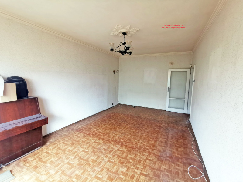 Продава  2-стаен град Пловдив , Христо Смирненски , 60 кв.м | 21456747 - изображение [5]