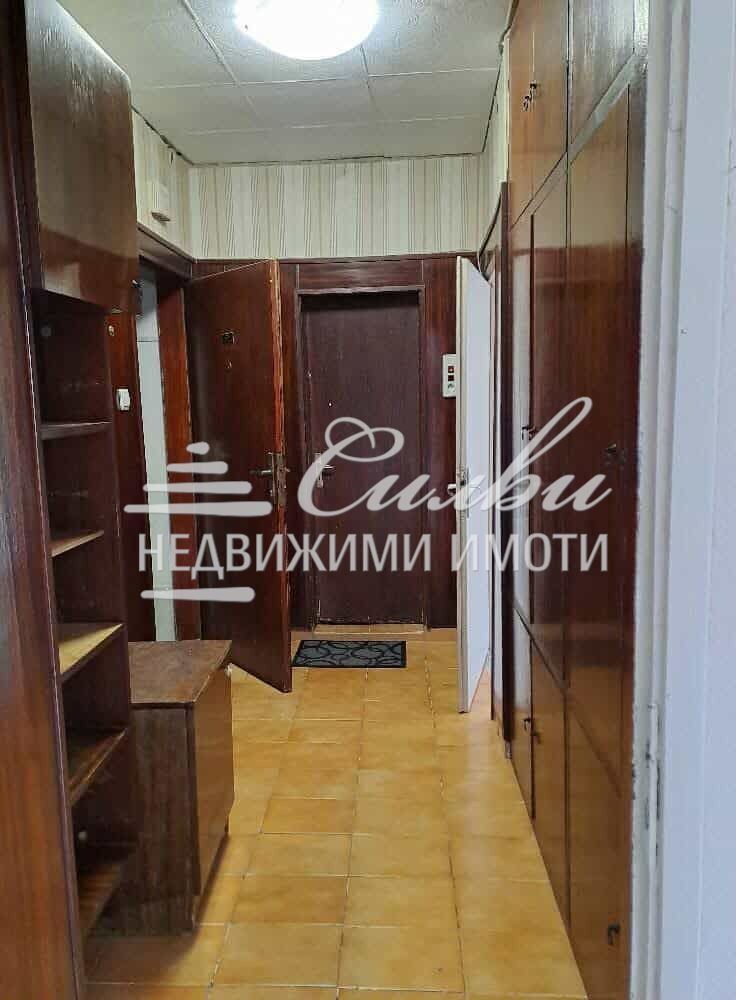 Продается  1 спальня Шумен , 5-ти полк , 54 кв.м | 78476458 - изображение [3]