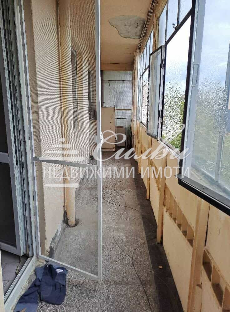 Продается  1 спальня Шумен , 5-ти полк , 54 кв.м | 78476458 - изображение [5]