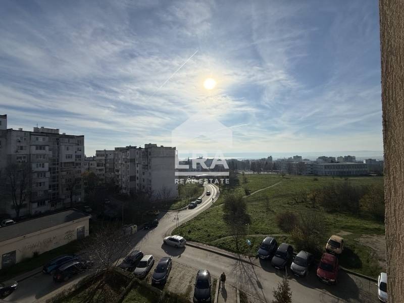 Продава 2-СТАЕН, гр. Варна, Владислав Варненчик 2, снимка 7 - Апартаменти - 52882472