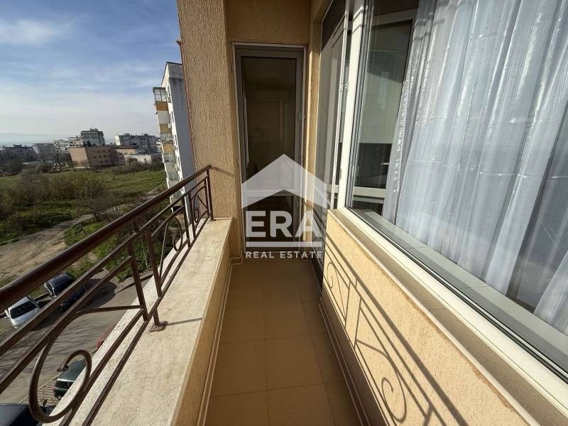 Продава 2-СТАЕН, гр. Варна, Владислав Варненчик 2, снимка 5 - Апартаменти - 52882472