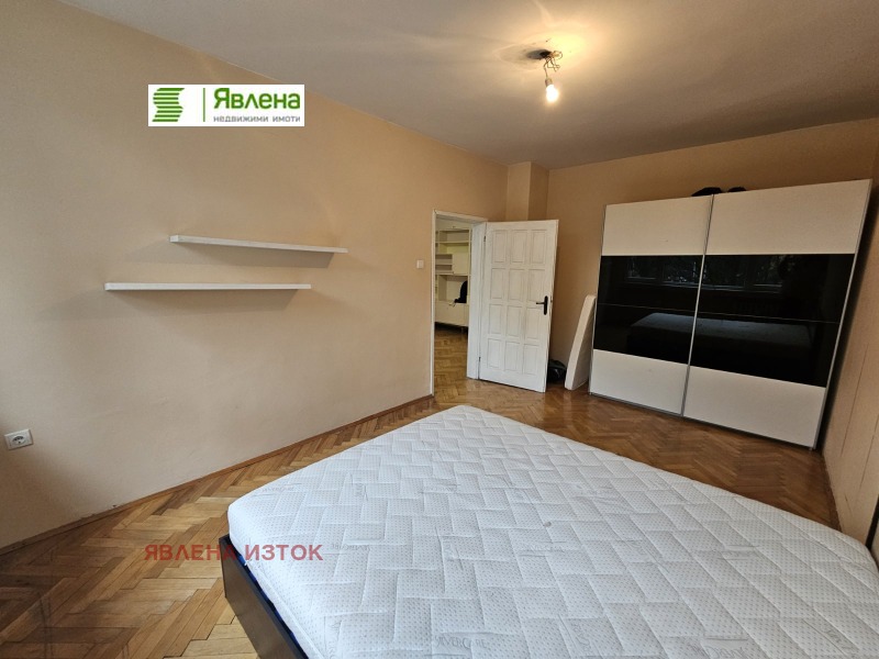 Продава 2-СТАЕН, гр. София, Иван Вазов, снимка 3 - Апартаменти - 53028893