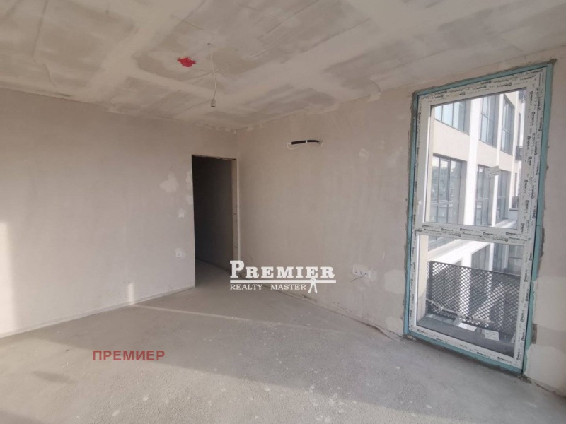 Продава 2-СТАЕН, гр. Бургас, Братя Миладинови, снимка 4 - Апартаменти - 53203670