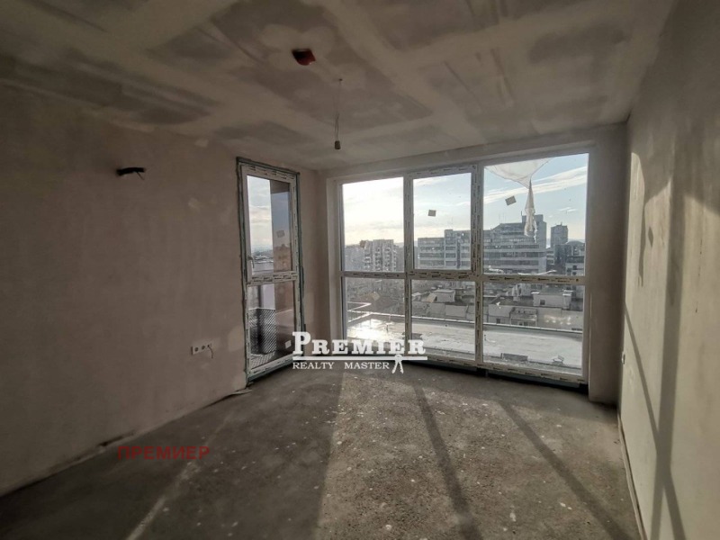 Продава 2-СТАЕН, гр. Бургас, Братя Миладинови