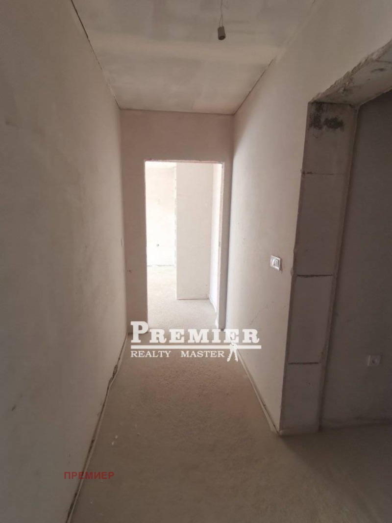 Продава 2-СТАЕН, гр. Бургас, Братя Миладинови, снимка 6 - Апартаменти - 53203670