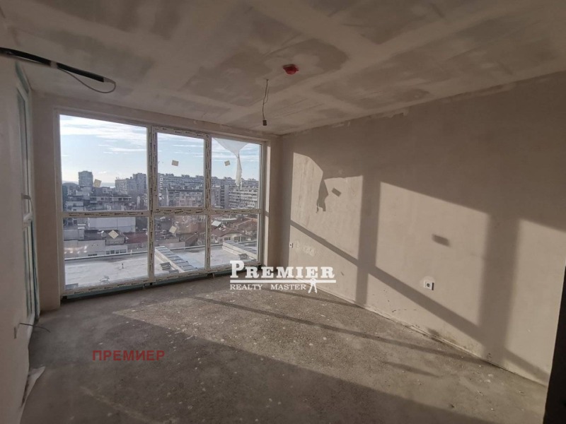 Продава 2-СТАЕН, гр. Бургас, Братя Миладинови, снимка 2 - Апартаменти - 53203670