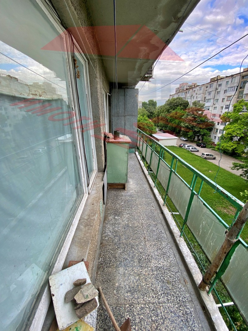 Продава  3-стаен град Шумен , Добруджански , 92 кв.м | 29225053 - изображение [12]