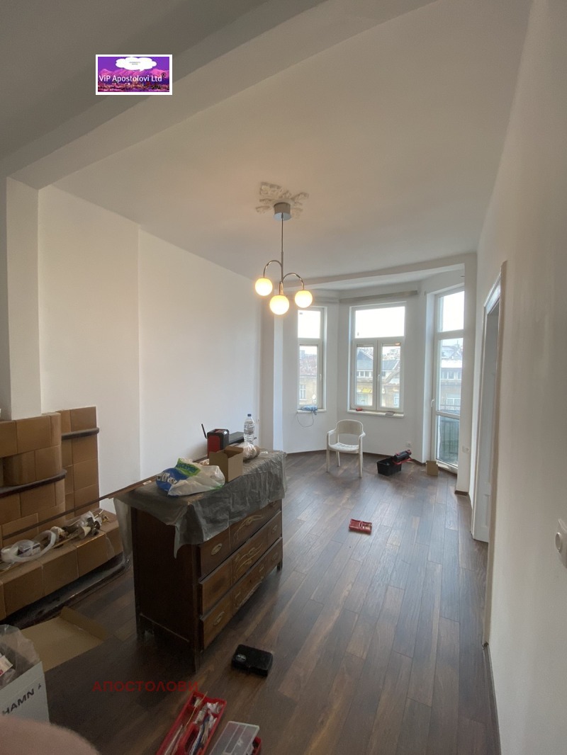 Te koop  2 slaapkamers Sofia , Tsentar , 100 m² | 14809660 - afbeelding [5]