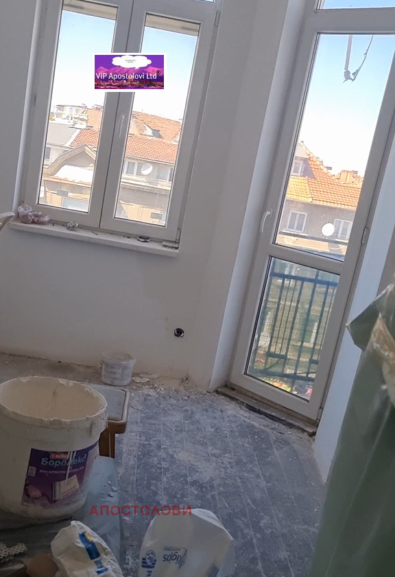 Te koop  2 slaapkamers Sofia , Tsentar , 100 m² | 14809660 - afbeelding [4]