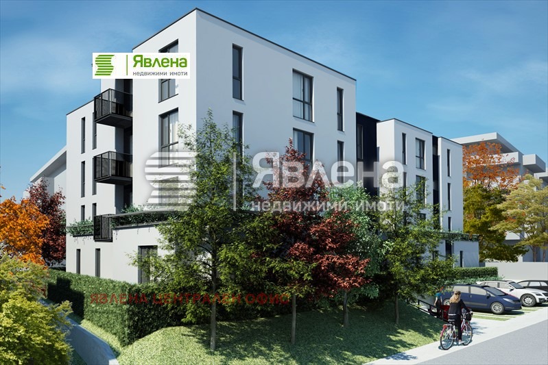 Продава 3-СТАЕН, гр. София, Малинова долина, снимка 7 - Aпартаменти - 48577880