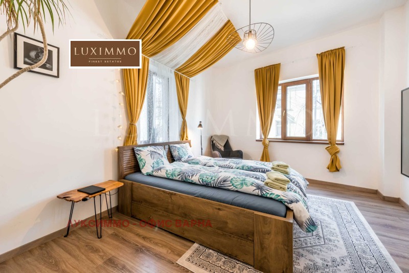 Продава  3-стаен град Варна , Център , 95 кв.м | 31533991 - изображение [17]