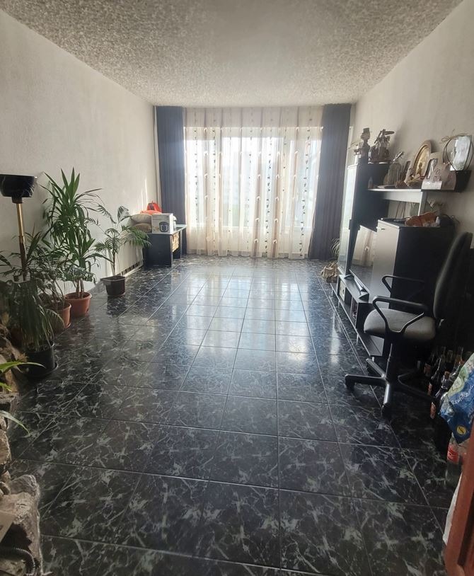 Till salu  2 sovrum Sofia , Ljulin 4 , 90 kvm | 15102396 - bild [4]