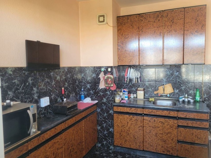 Till salu  2 sovrum Sofia , Ljulin 4 , 90 kvm | 15102396 - bild [6]