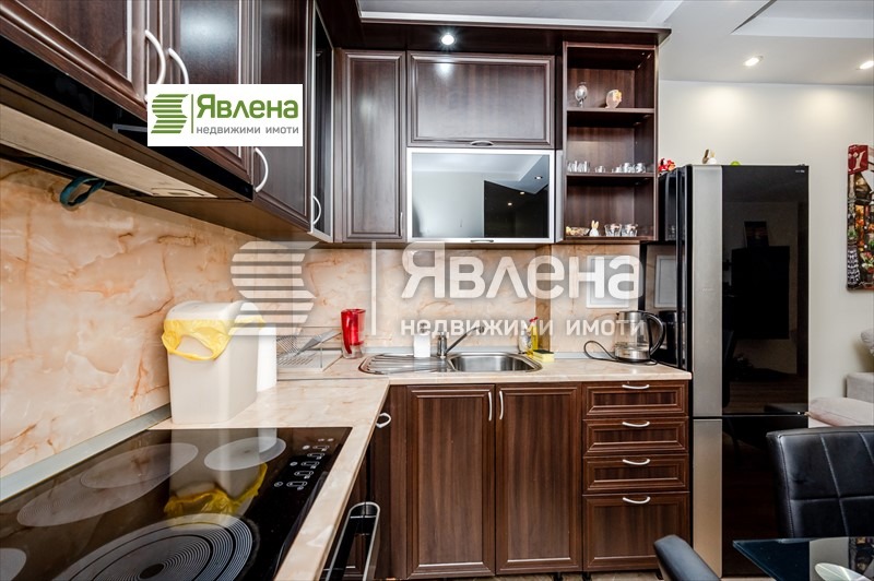 In vendita  2 camere da letto Sofia , Reduta , 85 mq | 92845012 - Immagine [2]
