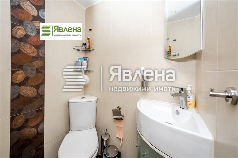 In vendita  2 camere da letto Sofia , Reduta , 85 mq | 92845012 - Immagine [6]