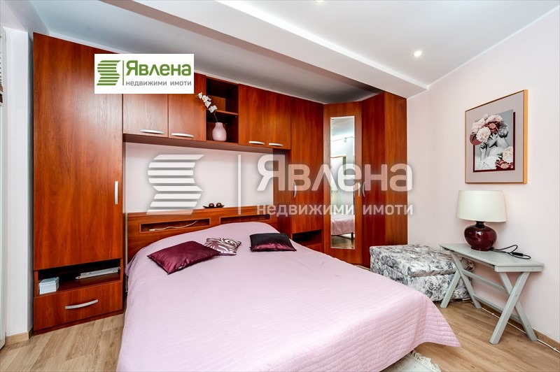 In vendita  2 camere da letto Sofia , Reduta , 85 mq | 92845012 - Immagine [5]