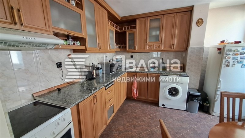 Продава  3-стаен град Варна , Цветен квартал , 65 кв.м | 79659311 - изображение [2]