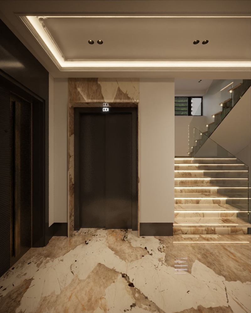Продается  2 спальни София , Витоша , 105 кв.м | 91002007 - изображение [3]