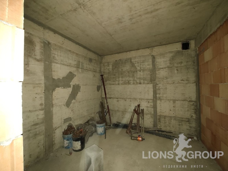 Продава 3-СТАЕН, гр. Варна, Бриз, снимка 5 - Апартаменти - 52338642