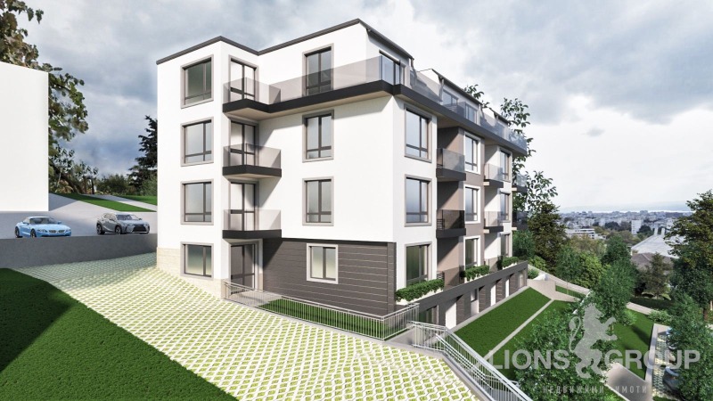 Продава 3-СТАЕН, град Варна, Бриз • 139900 € / 273620.62 лв. • 17097858 1