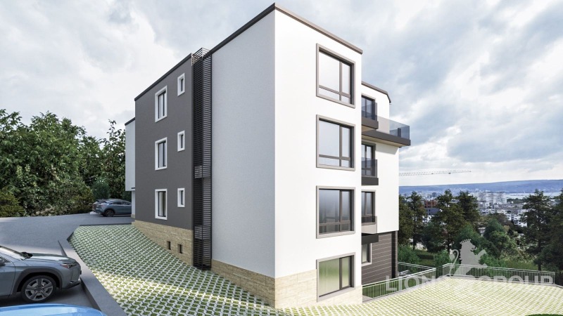 Продава 3-СТАЕН, гр. Варна, Бриз, снимка 3 - Апартаменти - 52338642