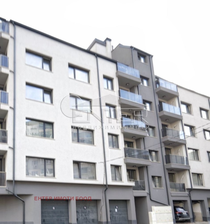 Продава 3-СТАЕН, гр. Варна, Лятно кино Тракия, снимка 4 - Апартаменти - 52489322
