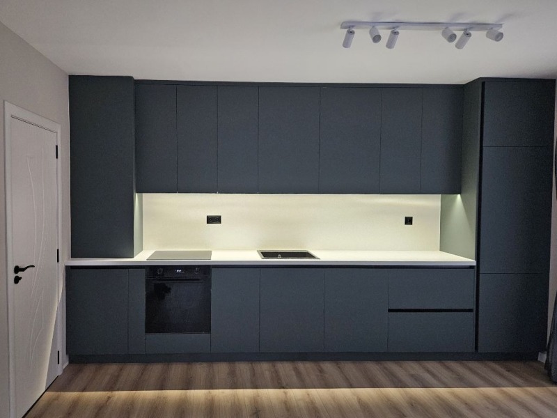 Продава 3-СТАЕН, гр. Пловдив, Остромила, снимка 11 - Апартаменти - 52686426