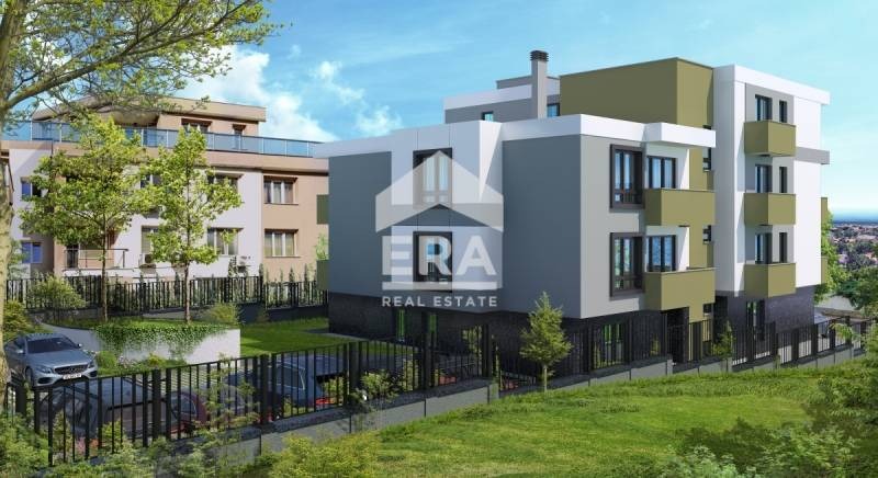 Продава 3-СТАЕН, гр. Варна, Виница, снимка 2 - Апартаменти - 53034057