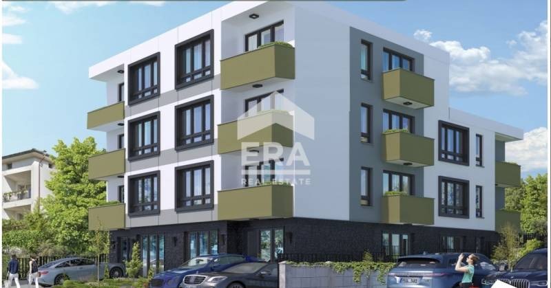 Продава 3-СТАЕН, гр. Варна, Виница