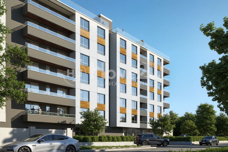 Продава 3-СТАЕН, гр. София, област София-град, снимка 3 - Апартаменти - 53035032