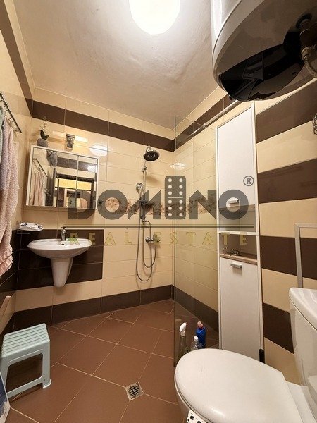 Продава 3-СТАЕН, гр. София, Сухата река, снимка 11 - Апартаменти - 53890261