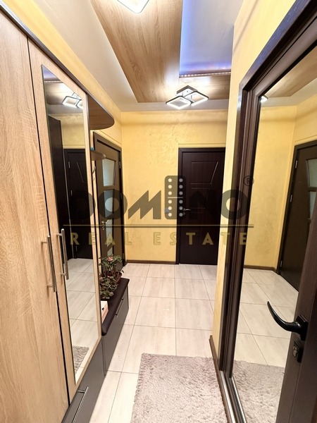 Продава 3-СТАЕН, гр. София, Сухата река, снимка 10 - Апартаменти - 53890261