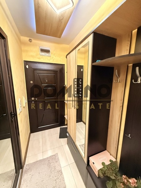 Продава 3-СТАЕН, гр. София, Сухата река, снимка 9 - Апартаменти - 53890261