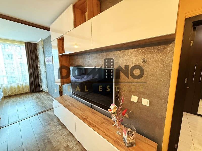 Продава 3-СТАЕН, гр. София, Сухата река, снимка 3 - Апартаменти - 53890261